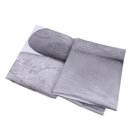 Zen sprchový závěs s oblázky