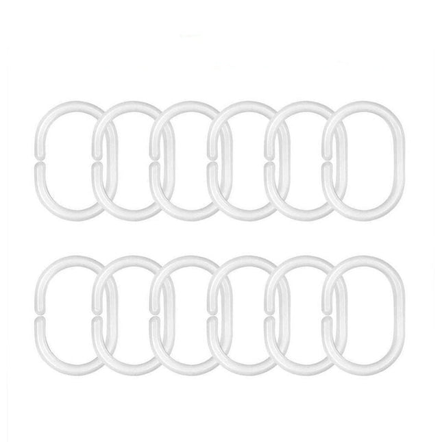 Elegantní sprchový závěs s liliemi