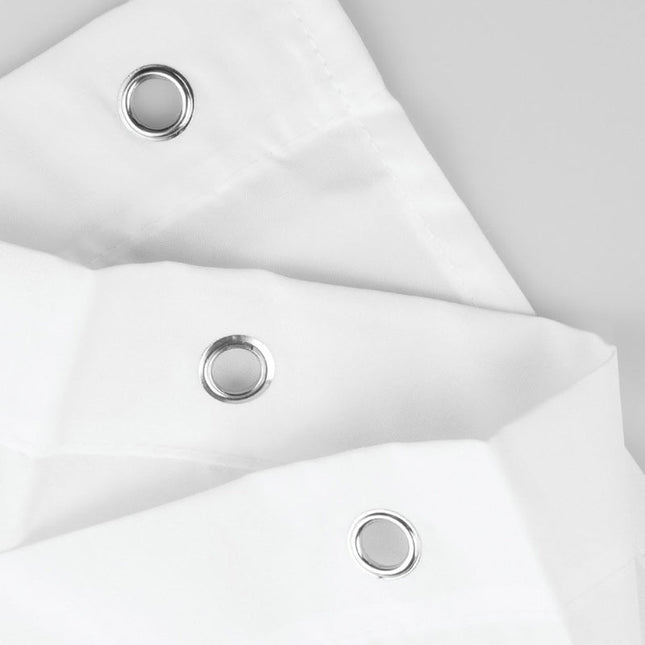 Vtipný sprchový závěs se psem