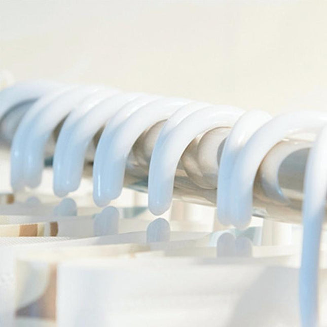 Sprchový závěs se západem slunce u moře