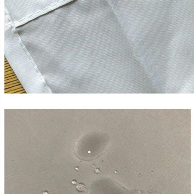 Originální látkový sprchový závěs kočka